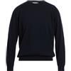 JEORDIE'S - Pullover - Blu notte
