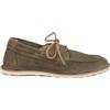 ASTORFLEX® - Mocassino - Verde scuro