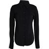 PINKO - Camicie e bluse tinta unita - Nero