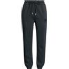 PINKO - Pantalone - Nero
