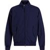 BARACUTA - Giubbotto - Blu navy