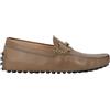 TOD'S - Mocassino - Khaki