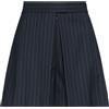 SANDRO - Shorts & Bermuda - Blu notte