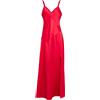 MAX&Co. - Slip dress - Rosso