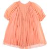 CHLOÉ - Vestito - Albicocca