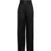 MARELLA SPORT - Pantalone - Nero
