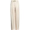 MARELLA SPORT - Pantalone - Grigio chiaro