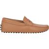 TOD'S - Mocassino - Cammello