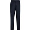 AION - Pantalone - Blu notte