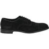 DOUCAL'S - Stringate - Nero