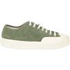 SUPERGA - Sneakers - Verde salvia