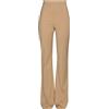 SPORTMAX - Pantalone - Sabbia