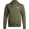 EA7 - Tuta Sportiva - Verde militare