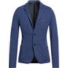 TRUSSARDI JEANS - Blazer - Blu navy
