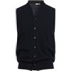 MALO - Cardigan - Blu notte