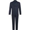 EXTE - Abito - Blu navy