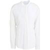 ALAÏA - Camicie e bluse tinta unita - Bianco