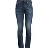 DONDUP - Jeans skinny - Blu