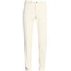INCOTEX - Pantalone - Avorio