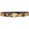 VERSACE - Cintura Regular - Nero