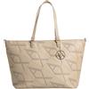 ARMANI EXCHANGE - Borsa a mano - Beige