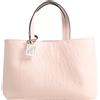 ARMANI EXCHANGE - Borsa a mano - Cipria