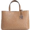 ARMANI EXCHANGE - Borsa a mano - Nocciola