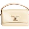 TOD'S - Borsa a mano - Beige
