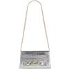 CRISTINAEFFE - Borsa a spalla - Argento