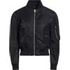 RAG & BONE - Bomber - Nero
