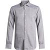 DEL SIENA - Camicia fantasia - Nero