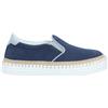 HOGAN REBEL - Sneakers - Blu notte