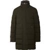 MONTECORE - Piumino - Verde militare