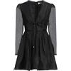 ZIMMERMANN - Vestito corto - Nero