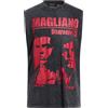 DSQUARED2 - Canotta - Antracite