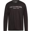 PAUL & SHARK - T-shirt - Nero