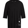THOM KROM - T-shirt - Nero