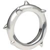 HATTON LABS - Anello - Argento