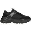 VERSACE JEANS COUTURE - Sneakers - Nero