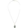 ISABEL MARANT - Collana - Verde chiaro