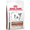 Royal Canin Gastrointestinal Low Fat per Cani Small da 3,5 Kg