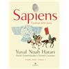 Bompiani Libro - Harari Yuval Noah - Sapiens. I Padroni Della Storia - Bompiani