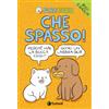 Tunué Libro - Pera Toons - Che Spasso! - Tunué