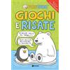 Tunué Libro - Pera Toons - Giochi E Risate - Tunué