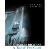Charles Dickens A Tale of Two Cities (Tascabile) Collins Classics