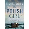 Malka Adler The Polish Girl (Tascabile)
