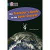 Giles Sparrow The Traveller's Guide to the Solar System (Tascabile)