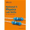 Michael Murray National 5 Physics Lab Skills for the revised exams o (Tascabile)