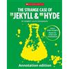 Robert Louis St The Strange Case of Dr Jekyll and Mr Hyde: Annotatio (Tascabile)