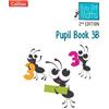 Jeanette Mumford Sandra Roberts Elizabeth Jurgensen Pupil Book 3B (Tascabile)